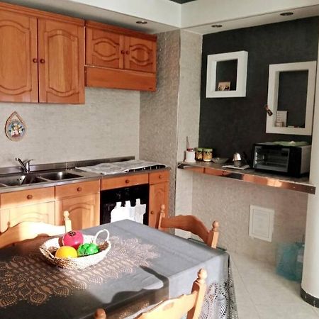 ** La Casa Sul Pozzo Leilighet Irsina Eksteriør bilde