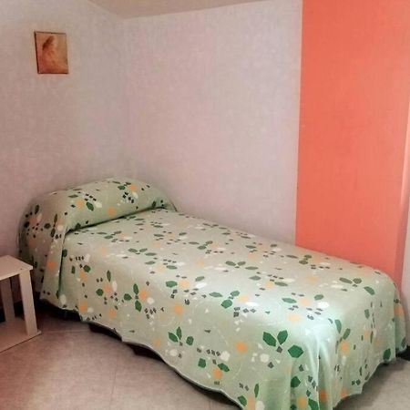 ** La Casa Sul Pozzo Leilighet Irsina Eksteriør bilde