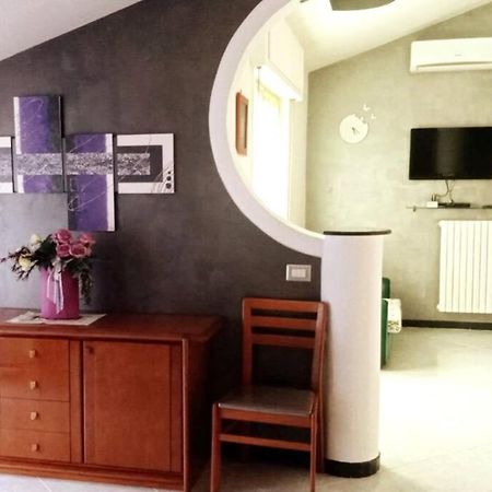 ** La Casa Sul Pozzo Leilighet Irsina Eksteriør bilde
