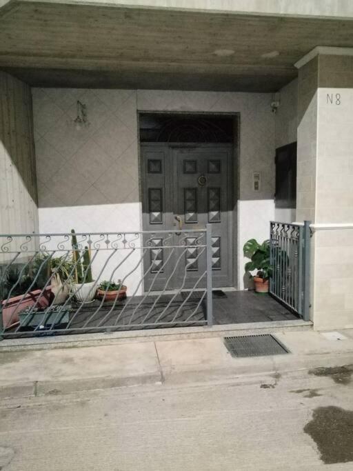 ** La Casa Sul Pozzo Leilighet Irsina Eksteriør bilde