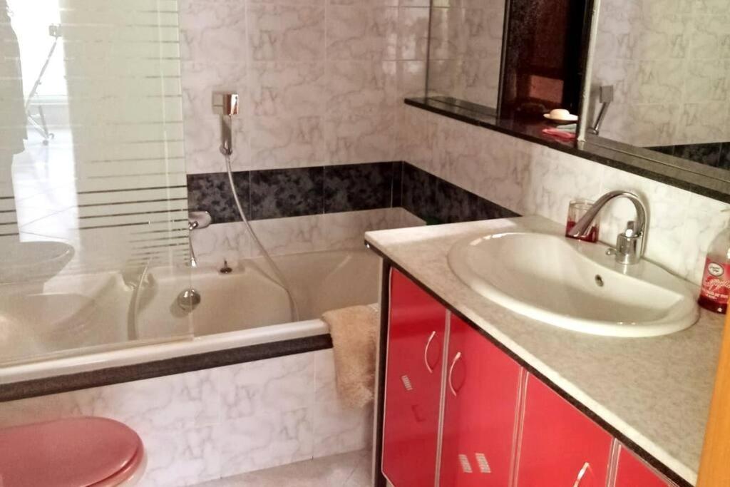 ** La Casa Sul Pozzo Leilighet Irsina Eksteriør bilde