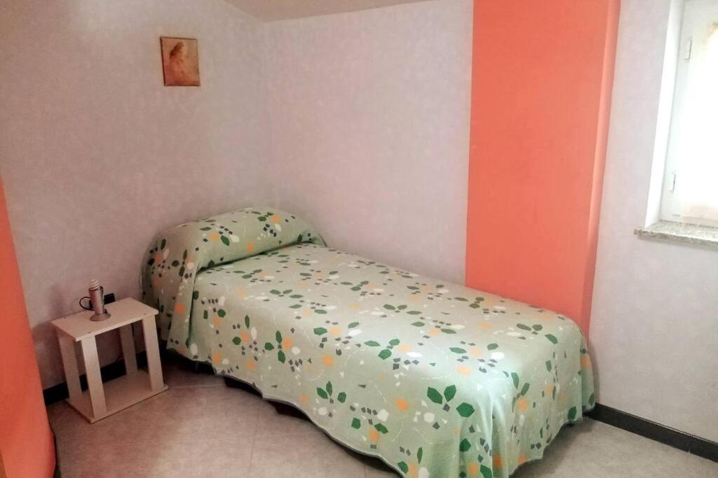 ** La Casa Sul Pozzo Leilighet Irsina Eksteriør bilde