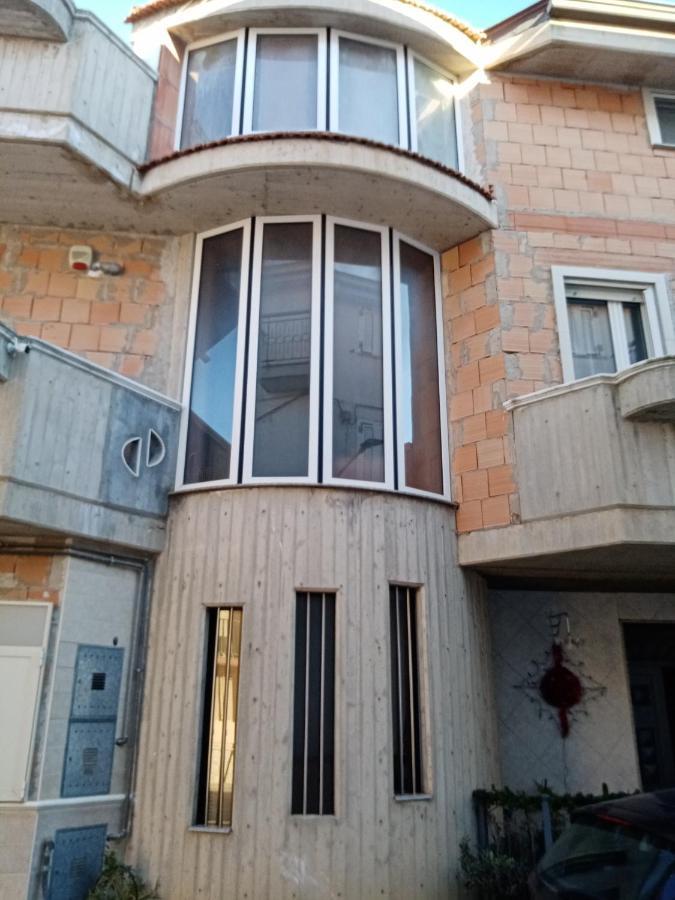 ** La Casa Sul Pozzo Leilighet Irsina Eksteriør bilde