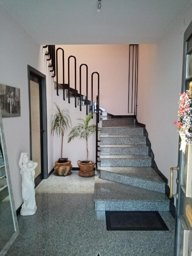 ** La Casa Sul Pozzo Leilighet Irsina Eksteriør bilde