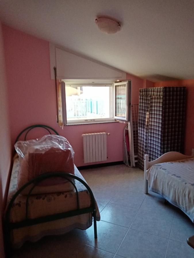 ** La Casa Sul Pozzo Leilighet Irsina Eksteriør bilde