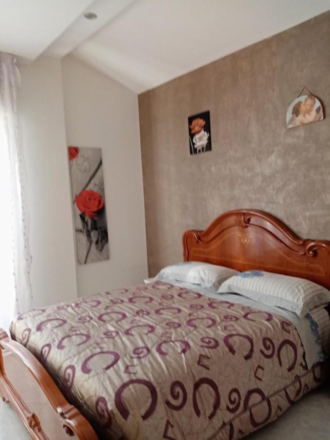 ** La Casa Sul Pozzo Leilighet Irsina Eksteriør bilde
